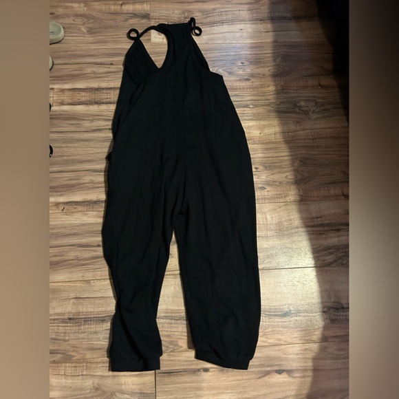 Wild fable jumpsuit with pockets - Picture 3 of 3